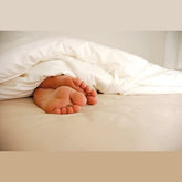 MRSA Resistant Wipe Clean Waterproof Duvet - Toilet Training and Incontinence